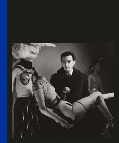 Elles fotografien Dalí